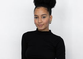 Amara Okafor