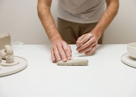 Studio Notes: On Making
