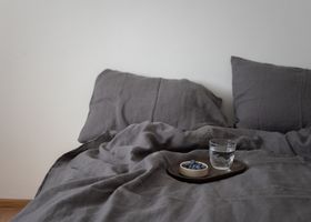 The Linen Edit