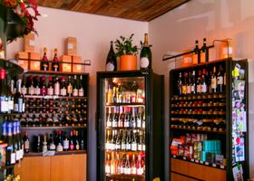 The Natural Wine Kitchen